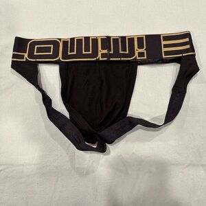 Andrew Christian jockstrap